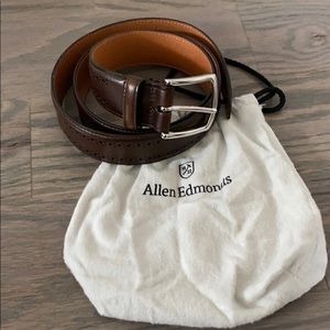 Pre owned Allen Edmonds men’s size 90